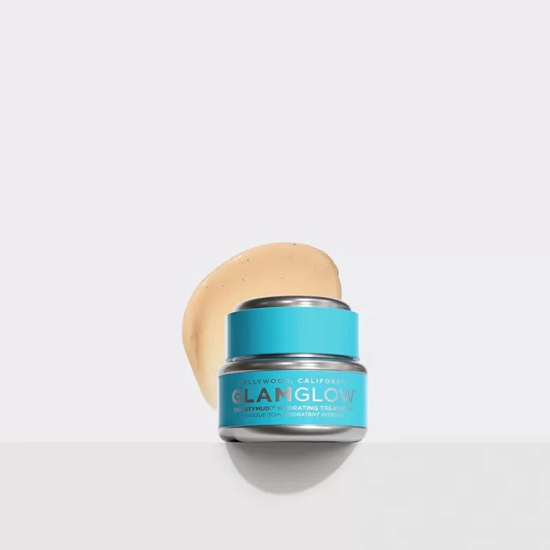 Glam Glow Thirstymud Hydrating Treatment