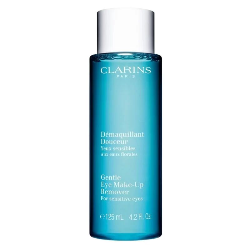 Clarins Gentle Eye Make-Up Remover 50ml
