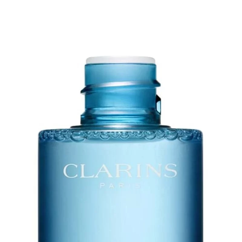 Clarins Gentle Eye Make-Up Remover 50ml - Image 2