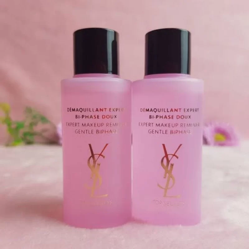 Yves Saint Laurent Top Secrets Expert Makeup Remover 30ml - Image 2