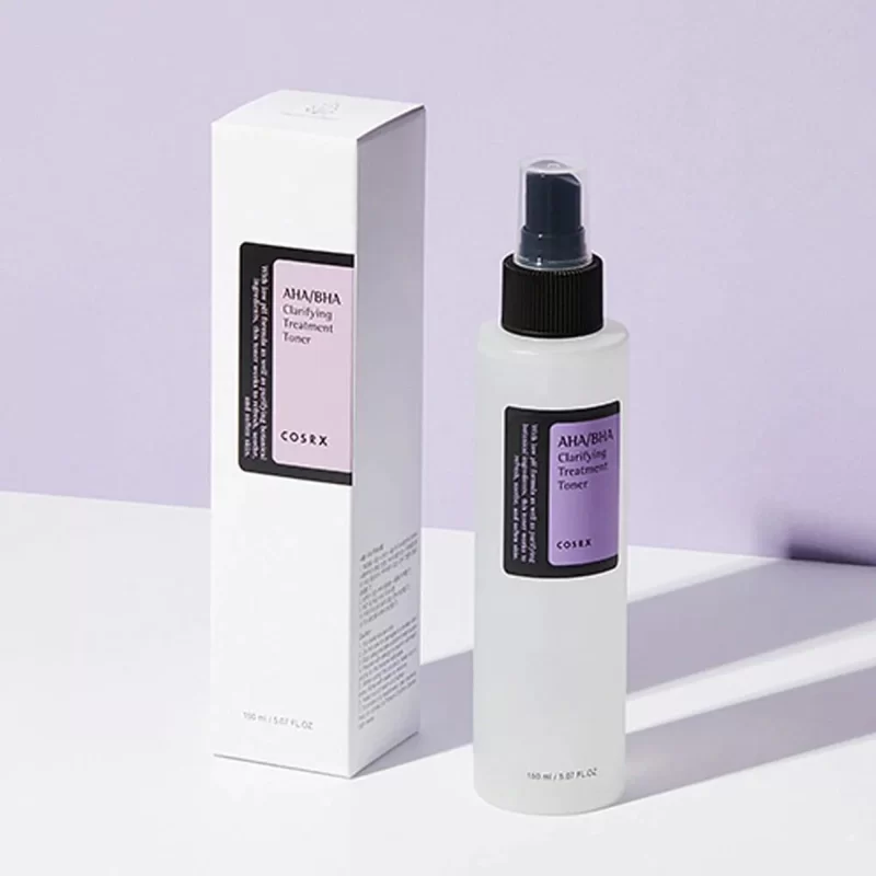 Cosrx Clarifying Treatment Toner 150ml
