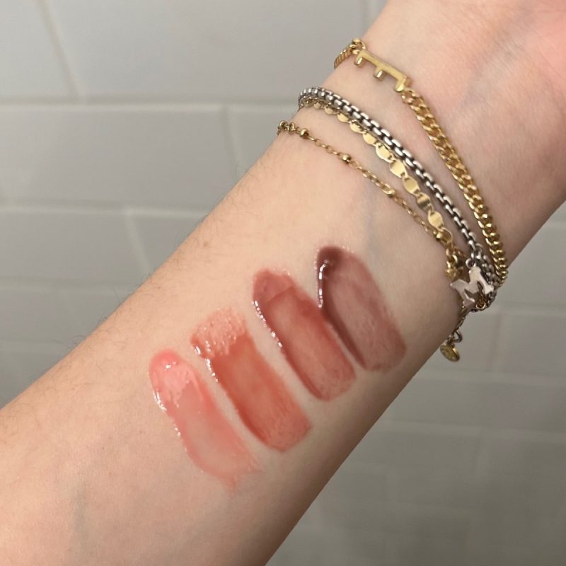 Summer Fridays Dream Lip Oil 4.5ml (Various Shades) - Image 2