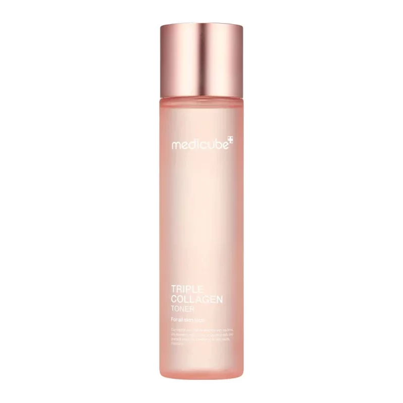 Medicube Triple Collagen Toner 140ml