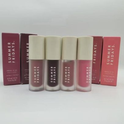 Summer Fridays Dream Lip Oil 4.5ml (Various Shades)