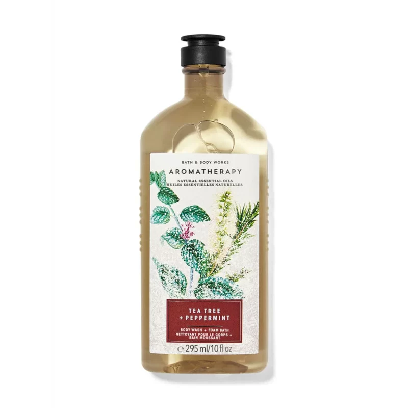 Bath & Body Works Tea Tree Peppermint - Image 2