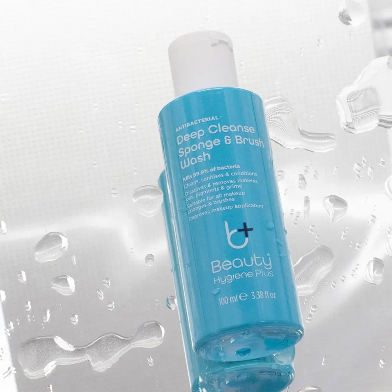 Dr. Jart+ Water Fuse Hydro Toner 120ml - Image 2