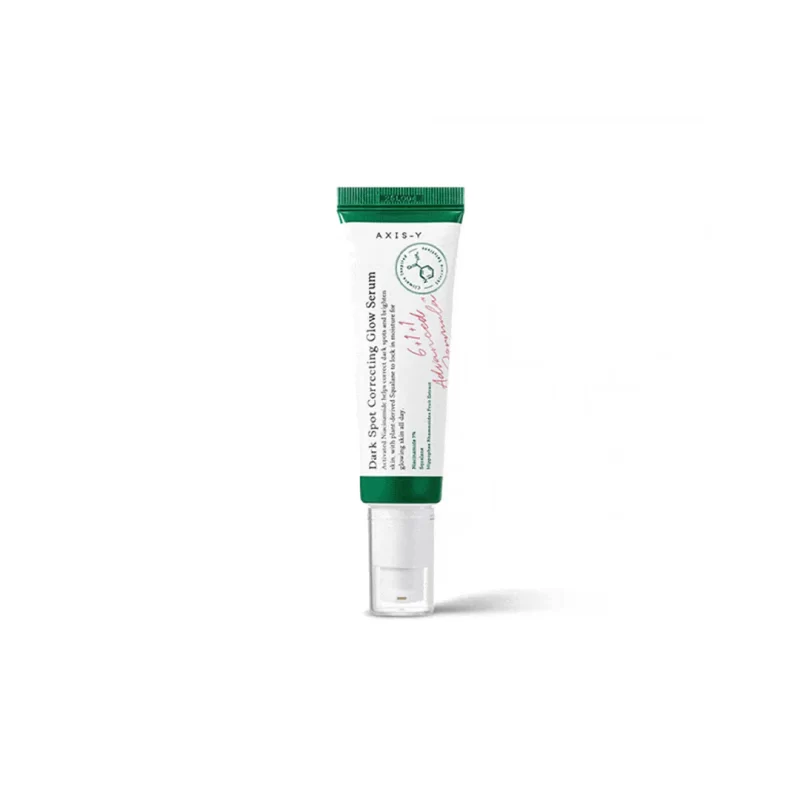 Axis Y Dark Spot Correcting Glow Serum 50ml