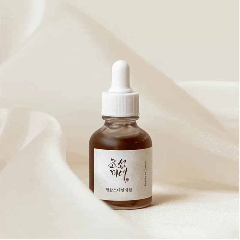 Beauty of Joseon Revive Serum Ginseng + Snail Mucin 30ml