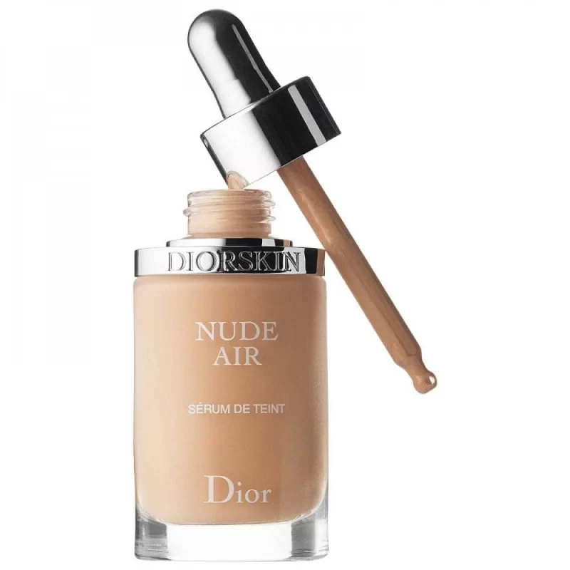 Dior DiorSkin Nude Air Serum De Teint 023 Peach