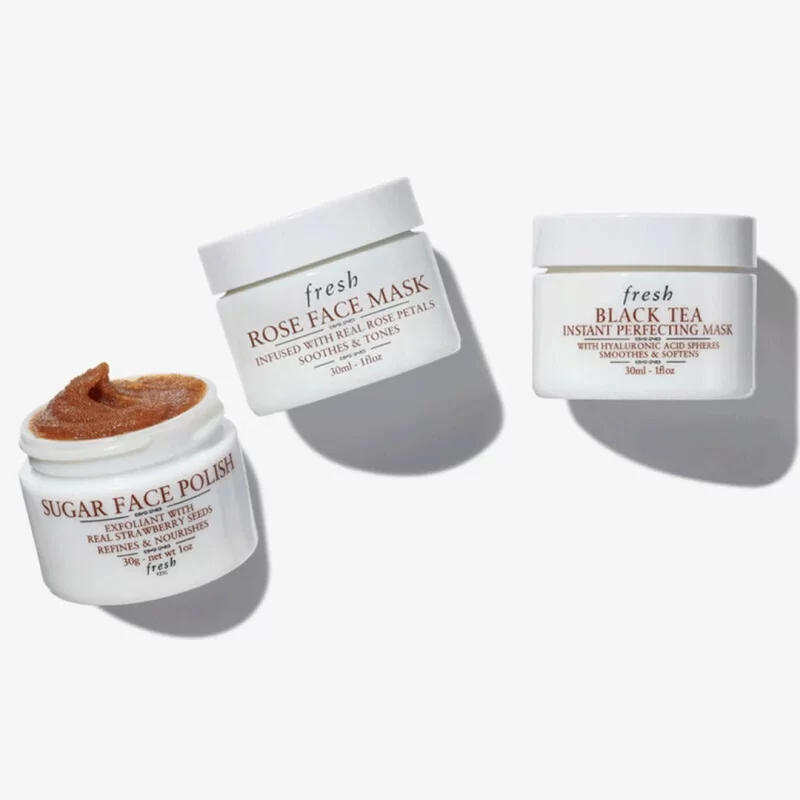 FRESH MASK ON-THE-GO Trio Kit - Image 2