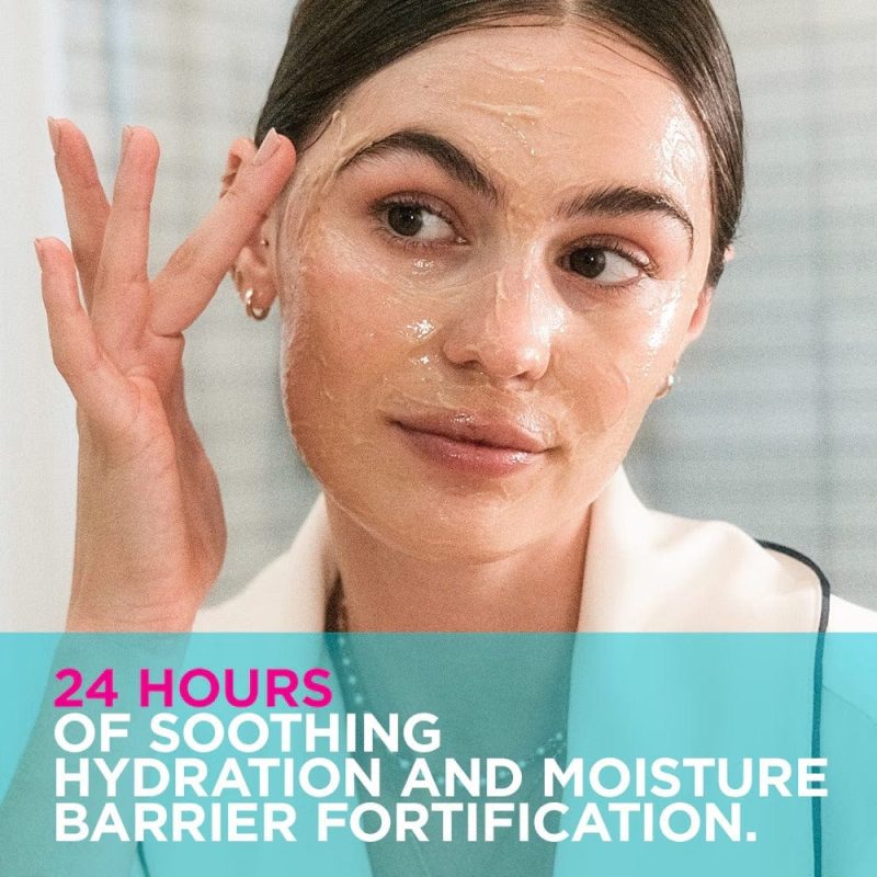 Glam Glow Thirstymud Hydrating Treatment - Image 3